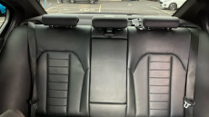 BMW 3 Series 320i M Sport 4dr Step Auto Petrol Saloon